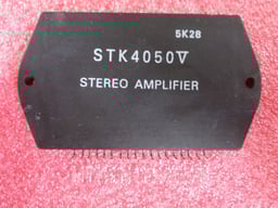 STK4050V by Sanyo
