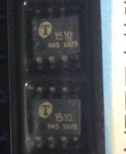 THAT1510S08-U by THAT Corporation