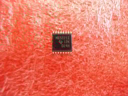 MB3221I by Texas Instruments