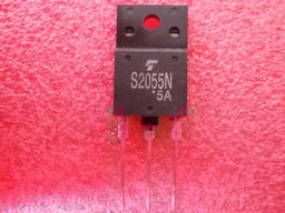 S2055N by Toshiba