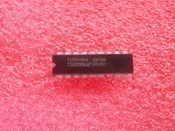 TD62084AP by Toshiba