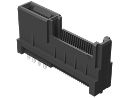 HSEC8-113-01-S-DV-A by Samtec