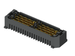 NVAM-DP-02-1-02.0-S-2-K-TR by Samtec
