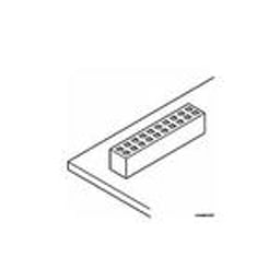 63453-106LF by Amphenol Communications Solutions