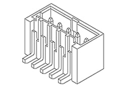 780471143 by Molex