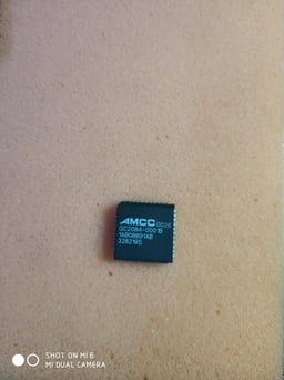 QC2084-0001B by AMCC