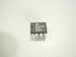 AD817AN by Analog Devices