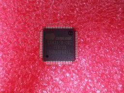 CS42518-CQZ by Cirrus Logic