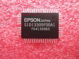 S1D13305F00A1 by Epson
