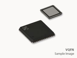 ADS6149IRGZT by Texas Instruments
