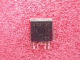 BTS432E2E3062ABUMA1 by Infineon