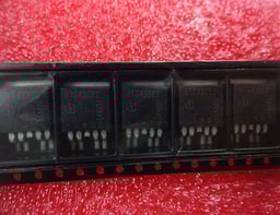 BTS432E2E3062ABUMA1 by Infineon