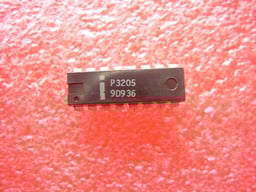 P3205 by Intel