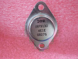 IRF9130 by Infineon