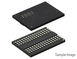 IS43DR16640B-3DBL by ISSI