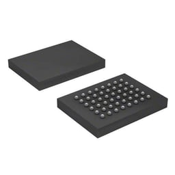 IS61WV51216BLL-10MLI by ISSI