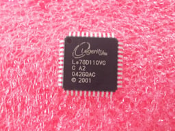 LE78D110VC by Legerity