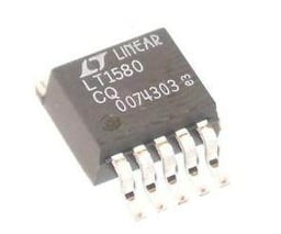 LT1580CQ by Analog Devices / Linear Technology