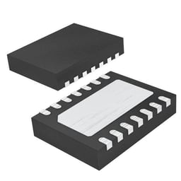 LTC2637CDE-HMX10#PBF by Analog Devices