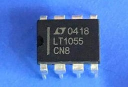 LT1055CN8 by Analog Devices / Linear Technology