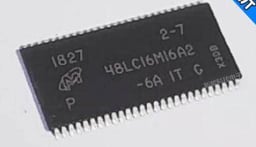 MT48LC16M16A2P-6A:G by Micron