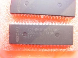 VCT49X3FPYF1000 by TDK-Micronas