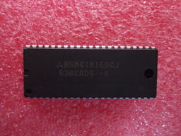 M5M418160CJ-6 by Renesas