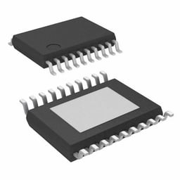 LMH0046MH by Texas Instruments