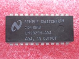 LM2825N-ADJ by Texas Instruments