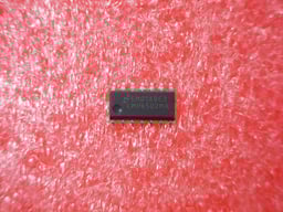 LMH6502MA by Texas Instruments