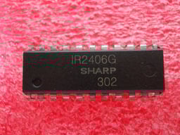 IR2406G by Sharp