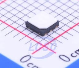SI7021-A20-GM1R by Silicon Labs