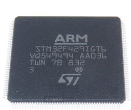 STM32F429IGT6 by STMicroelectronics