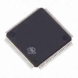 LM3S1332-IQC50-A2 by Texas Instruments