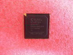 XC2S150-5FGG456C by AMD