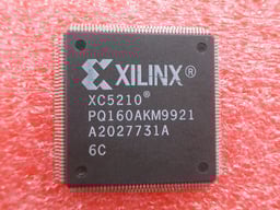 XC5210-6PQ160C by Xilinx