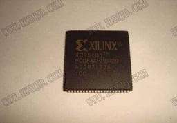 XC95108-10PCG84C by Xilinx