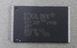 XCF32PVO48C Xilinx - Flash - Distributors, Price Comparison