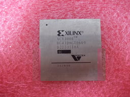 XCV300E-6BG432C by Xilinx