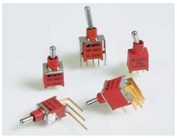 200AWMSP6T1A1M2QE by E-Switch