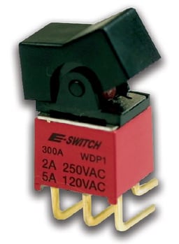 300AWSP4J2WHTM2RE by E-Switch