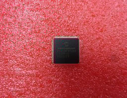 PIC18F97J60T-I/PF by Microchip