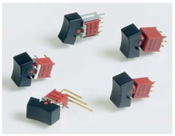 400AWMSP3R1BLKM6QE by E-Switch
