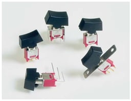 400MDP3R1BLKM1QE by E-Switch