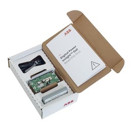 DIGITAL_POL_EVAL_KIT by ABB Embedded Power