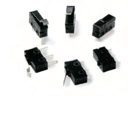 MS085R102F045P1A by E-Switch