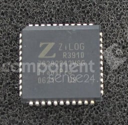 Z0292212VSGR3910 by Zilog