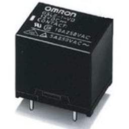 G5LE-1A-VD-DC12 by Omron