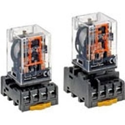MK2PSDC24 by Omron