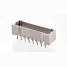 2-292208-4 by TE Connectivity / AMP